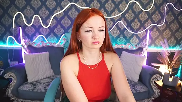 Marina Mur  online show from February 2025 04:37:01 AM