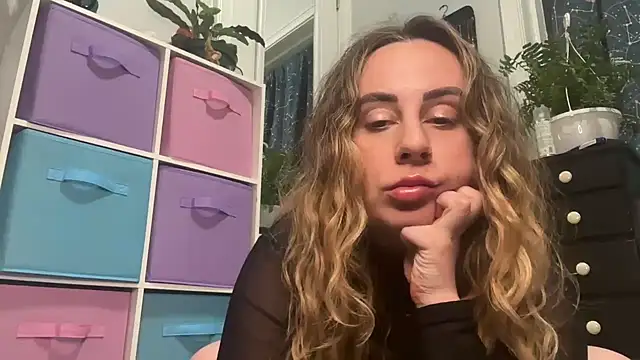 Babydoll13 online show from March 2026 12:12:01 AM