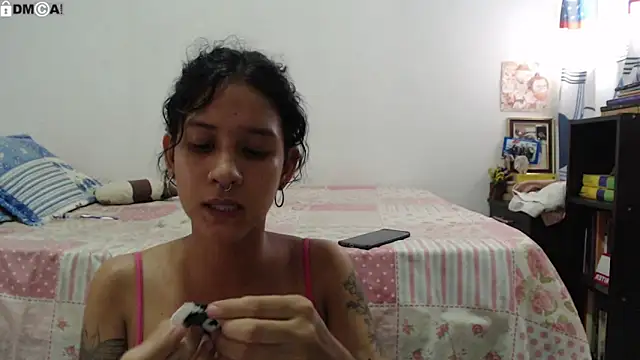 AlinaWoolf  online show from February 2026 09:41:01 PM