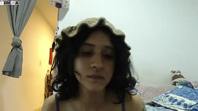 Snapshot of AlinaWoolf_ chatting on March 2026 10:46:02 PM AlinaWoolf online show from March 2026 10:46:02 PM