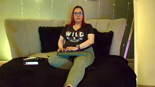 Sammy owens  online show from February 2025 12:35:02 PM