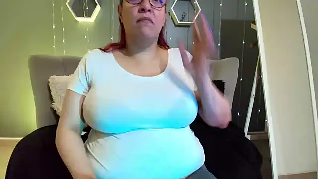 Sammy owens  online show from February 2025 12:30:02 PM