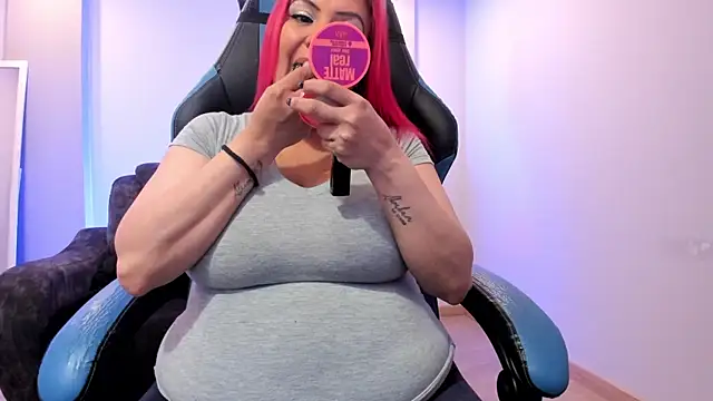 Sammy owens  online show from September 2025 12:21:02 PM