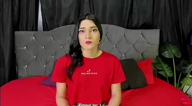 Cataleya divine online show from March 2025 10:59:02 AM