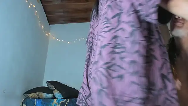 Tristan fantasycam online show from April 2026 11:05:02 PM