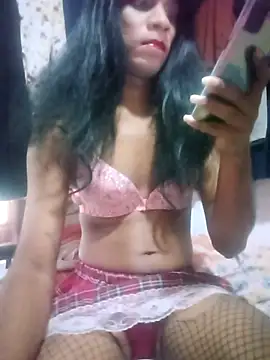 Udeni99 online show from November 2025 05:17:02 AM