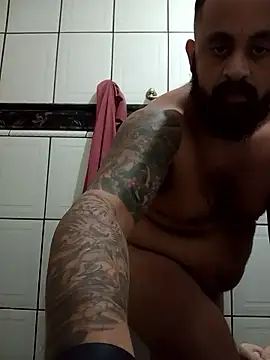 BarbudoSP35 online show from June 2026 02:42:01 PM