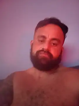 BarbudoSP35 online show from June 2026 10:12:02 AM