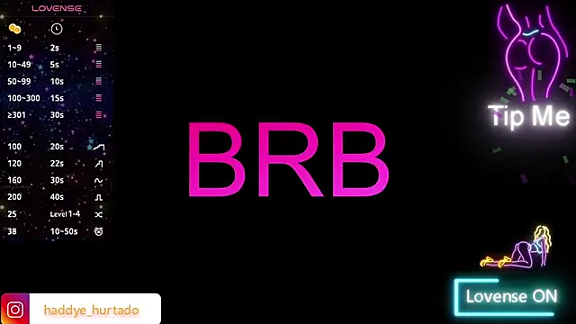 shenielxx online show from October 2025 04:49:01 PM