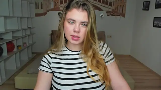 IsabellaBler online show from December 2024 06:54:01 AM