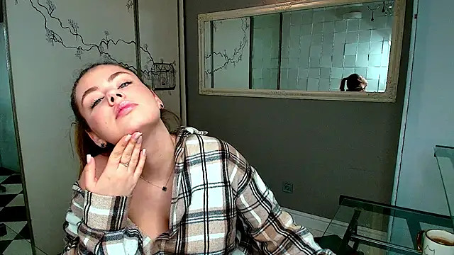 IsabellaBler online show from December 2024 06:35:01 AM