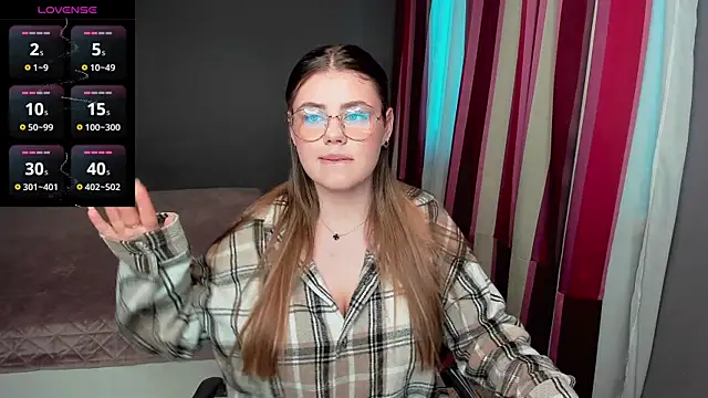 IsabellaBler online show from January 2025 01:05:02 PM