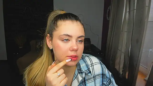 IsabellaBler online show from March 2026 06:41:02 AM