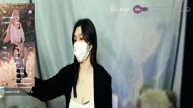 Snapshot of mememe_1006_ chatting on March 2026 03:29:01 PM mememe 1006 online show from March 2026 03:29:01 PM