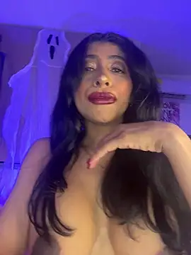 canela 10 online show from October 2025 02:25:02 AM