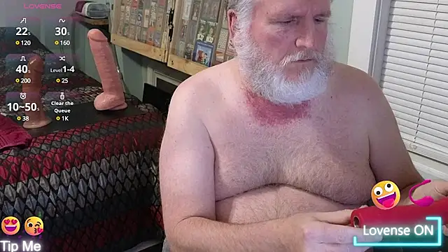 Snapshot of keithobrian_SC chatting on February 2025 04:59:02 AM keithobrian SC online show from February 2025 04:59:02 AM