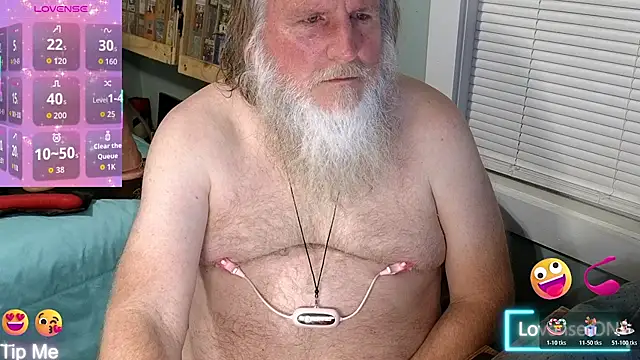 keithobrian SC online show from November 2025 04:27:01 AM