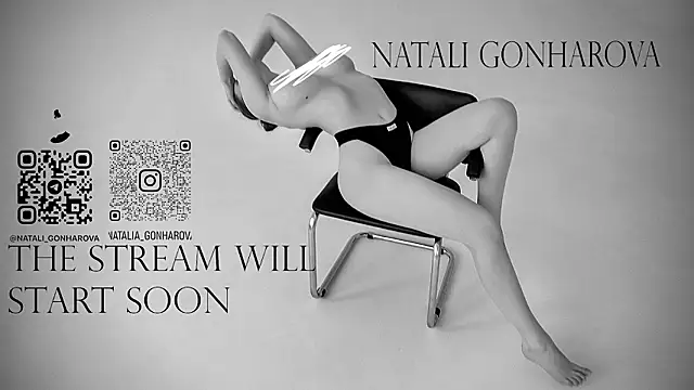 Snapshot of NataliaGonharova chatting on March 2026 03:05:02 PM NataliaGonharova online show from March 2026 03:05:02 PM