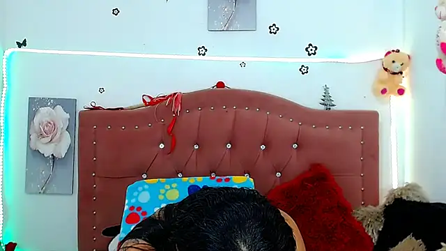 Snapshot of AngeDrty chatting on January 2025 08:10:02 PM AngeDrty online show from January 2025 08:10:02 PM