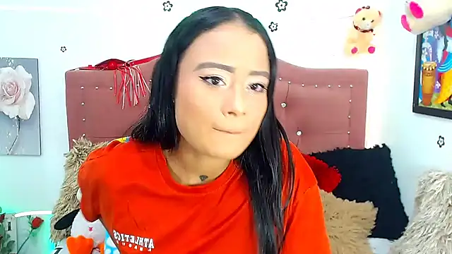 Snapshot of AngeDrty chatting on February 2025 09:58:02 PM AngeDrty online show from February 2025 09:58:02 PM