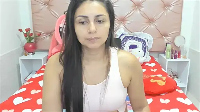 Snapshot of KatiaMoore chatting on March 2026 12:49:01 AM KatiaMoore online show from March 2026 12:49:01 AM