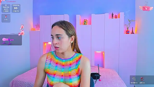 angelikarose1 online show from January 2025 03:19:02 AM