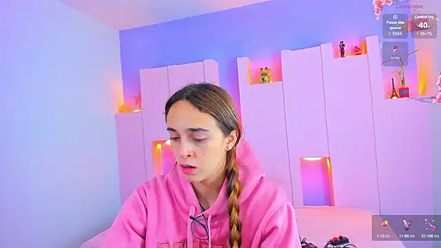 angelikarose1 online show from February 2025 03:24:02 AM