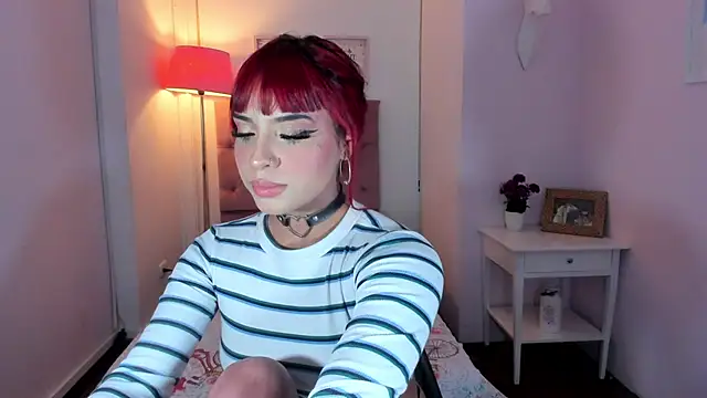 Ada  luna online show from February 2025 08:53:02 AM