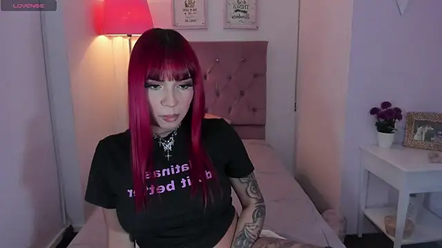 Ada  luna online show from February 2025 10:04:02 AM