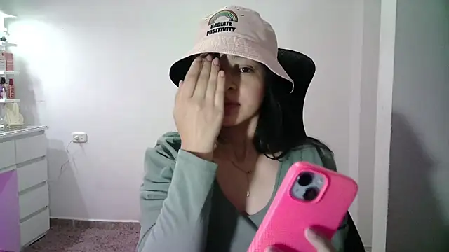 aineangeel online show from November 2025 07:01:02 PM