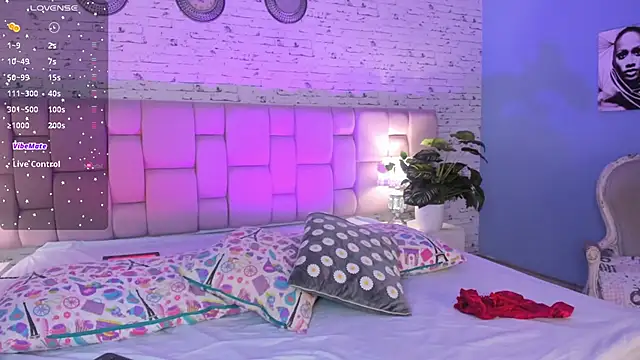 Keidancee online show from January 2025 07:07:02 PM