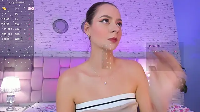 Keidancee online show from January 2025 07:07:02 PM