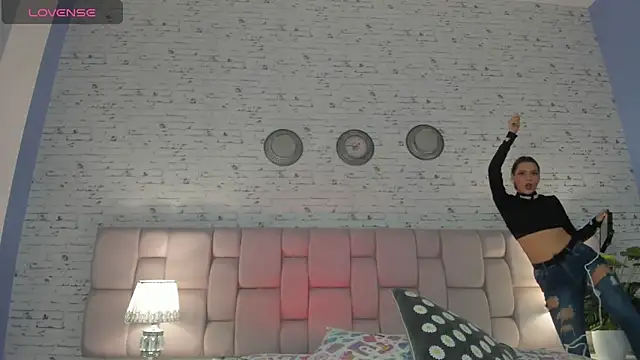 Keidancee online show from January 2025 07:13:01 PM