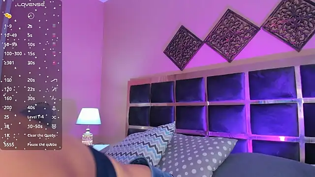 Keidancee online show from January 2025 10:46:02 PM