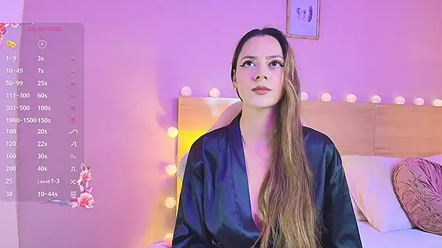 Keidancee online show from October 2025 08:04:01 PM