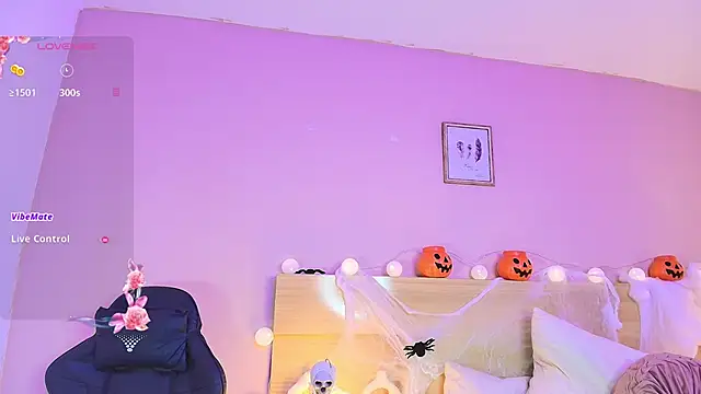 Keidancee online show from October 2025 09:12:02 PM