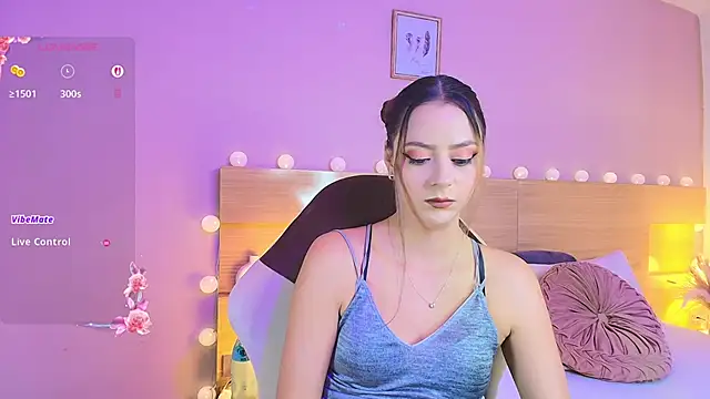 Keidancee online show from October 2025 09:13:02 PM