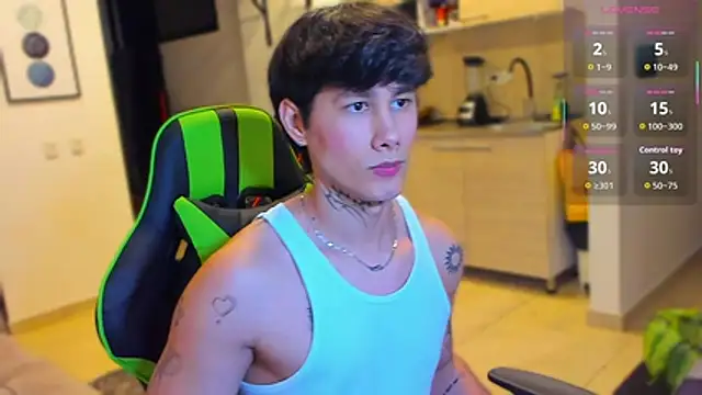 JayHotxxx online show from January 2026 02:39:01 AM