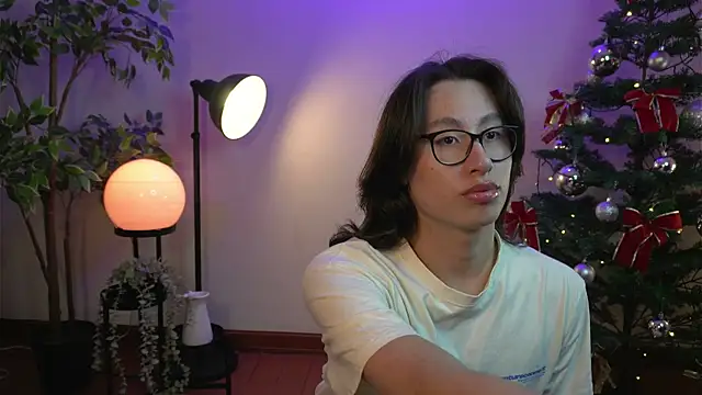 SrLuis18 online show from December 2024 12:51:02 AM