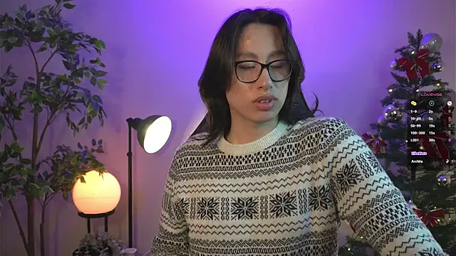 SrLuis18 online show from December 2024 04:33:01 AM