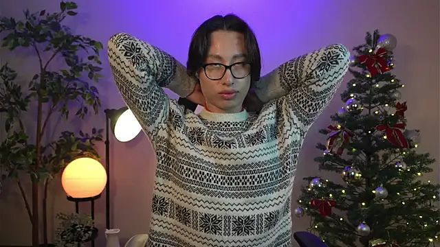 SrLuis18 online show from December 2024 05:55:02 PM