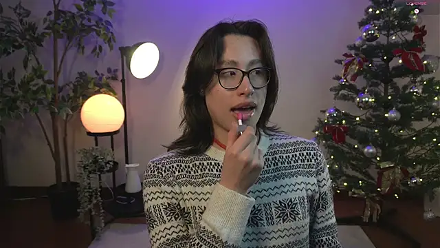 SrLuis18 online show from December 2024 12:48:02 AM