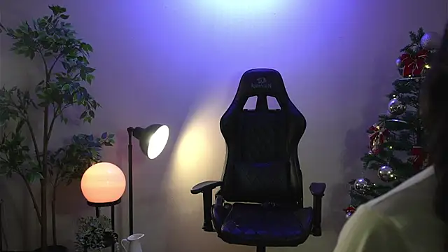 SrLuis18 online show from January 2025 04:38:02 AM