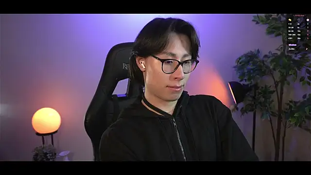 SrLuis18 online show from March 2025 05:05:02 PM