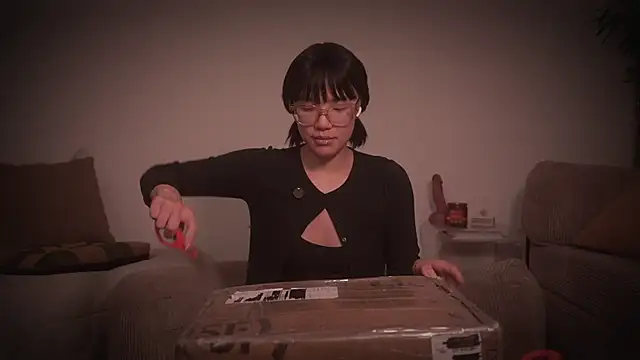 meganmei666 online show from November 2025 02:56:02 AM