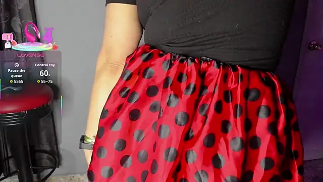 MarthinaBaker online show from October 2025 08:53:02 PM