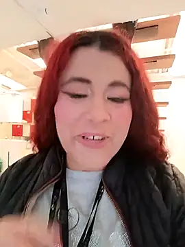 MarthinaBaker online show from November 2025 12:33:01 PM