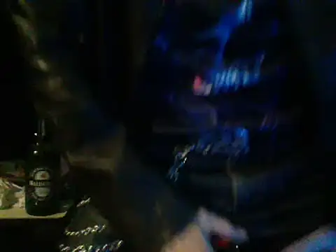 mrdemoncrowly online show from January 2025 03:48:01 AM