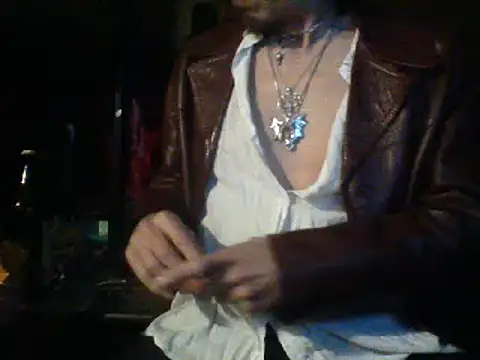 mrdemoncrowly online show from January 2025 02:35:01 AM