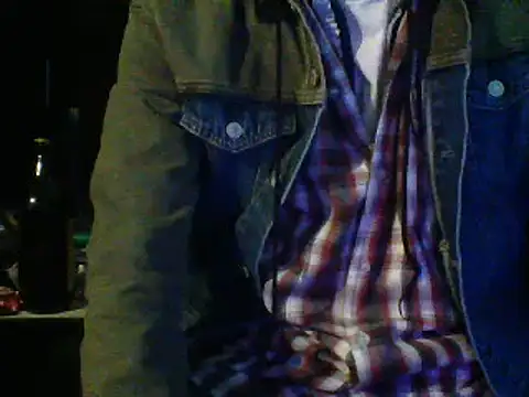 mrdemoncrowly online show from January 2025 08:21:01 AM